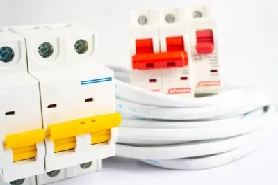 Electrical Protection and Control