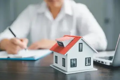 Residential & Small Business