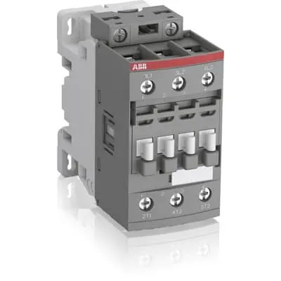1SBL237001R1100 - AF26-30-00-11 24-60V50/60HZ 20-60VDC Contactor - ABB