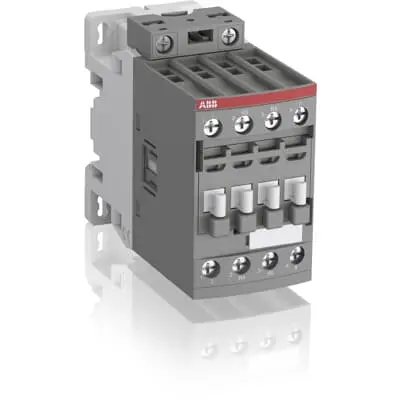 1SBL297501R1100 - AF38-22-00-11 24-60V50/60HZ 20-60VDC Contactor - ABB