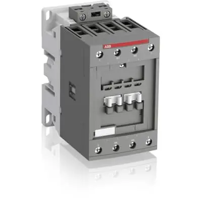 1SBL347501R1200 - AF40-22-00-12 48-130V50/60HZ-DC Contactor - ABB