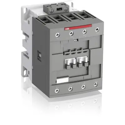 1SBL397201R1100 - AF80-40-00-11 24-60V50/60HZ 20-60VDC Contactor - ABB