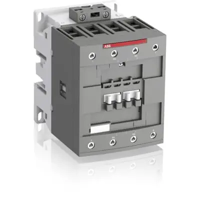 1SBL397501R1200 - AF80-22-00-12 48-130V50/60HZ-DC Contactor - ABB