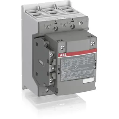 1SFL427001R1211 - AF116-30-11-12 Contactor - ABB
