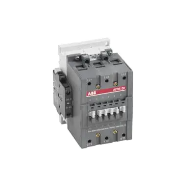 1SFL431001R8111 - A95-30-11 24V 50Hz / 24V 60Hz Contactor - ABB