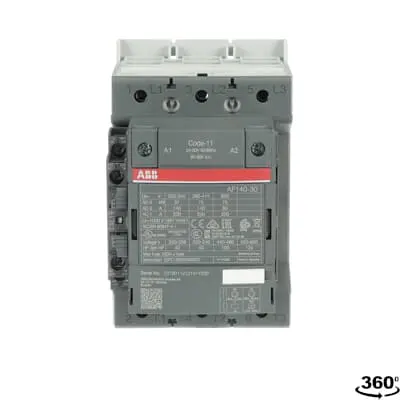 1SFL447001R1111 - AF140-30-11-11 Contactor - ABB