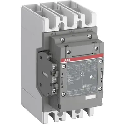 1SFL527002R1211 - AF205-30-11-12 Contactor - ABB