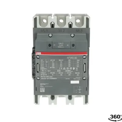 1SFL547002R1311 - AF265-30-11-13 Contactor - ABB