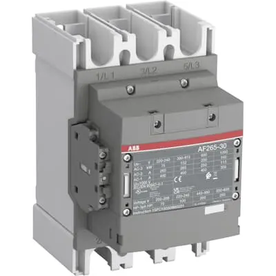 1SFL547002R1411 - AF265-30-11-14 Contactor - ABB