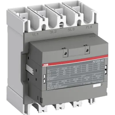 1SFL547102R1300 - AF265-40-00-13 Contactor - ABB