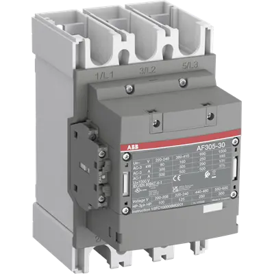 1SFL587002R1111 - AF305-30-11-11 Contactor - ABB