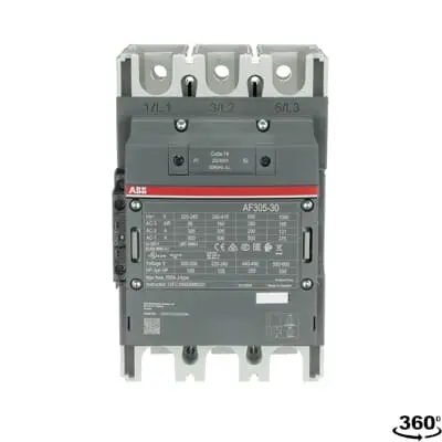 1SFL587002R1411 - AF305-30-11-14 Contactor - ABB