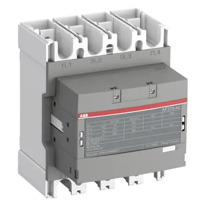 1SFL607102R1400 - AF370-40-00-14 Contactor - ABB