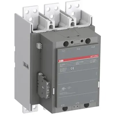 1SFL647001R7111 - AF1250-30-11 250-500V 50/60Hz / 250-500V DC Contactor - ABB