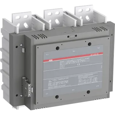 1SFL657001R7011 - AF1350-30-11 100-250V 50/60Hz / 100-250V DC Contactor - ABB