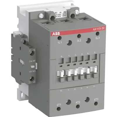 1SFL981074R8411 - AX115-30-11-84 Contactor - ABB