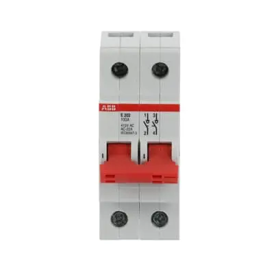 2P, 100A, E202/100r