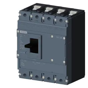 3VJ1103-5EA42-0AA0 - MCCB IEC FS1 125A TM FTFM 4P 36kA 32A - Siemens