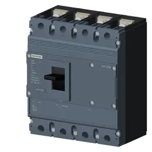 3VJ1216-3EA42-0AA0 - MCCB IEC FS2 250A TM FTFM 4P 25kA 160A - Siemens