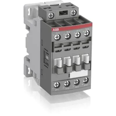 1SBL177201R1200 - AF16-40-00-12 48-130V50/60HZ-DC Contactor - ABB