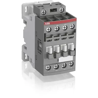 1SBL177501R1300 - AF16-22-00-13 100-250V50/60HZ-DC Contactor - ABB