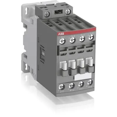 1SBL237201R1400 - AF26-40-00-14 250-500V50/60HZ-DC Contactor - ABB