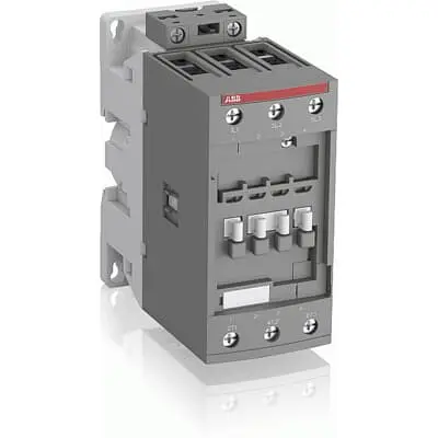 1SBL347001R1400 - AF40-30-00-14 250-500V50/60HZ-DC Contactor - ABB