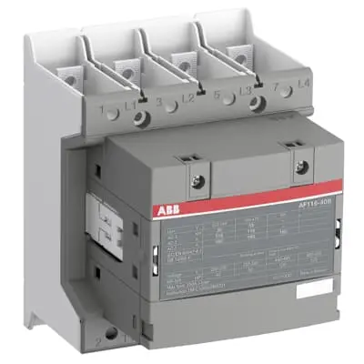 1SFL427102R1300 - AF116-40-00B-13 Contactor - ABB