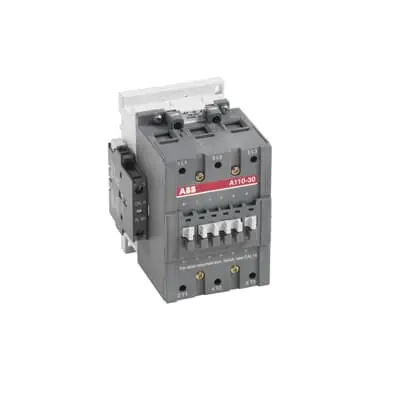 1SFL451001R8011 - A110-30-11 220-230V 50Hz / 230-240V 60Hz Contactor - ABB