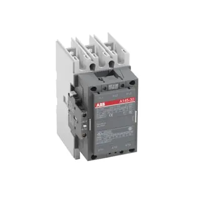 1SFL471001R8611 - A145-30-11 400-415V 50Hz / 415-440V 60Hz Contactor - ABB
