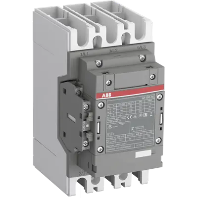 1SFL487002R1111 - AF190-30-11-11 Contactor - ABB