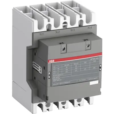 1SFL487102R1100 - AF190-40-00-11 Contactor - ABB