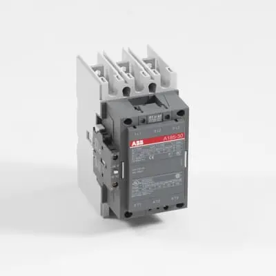 1SFL491001R8011 - A185-30-11 220-230V 50Hz / 230-240V 60Hz Contactor - ABB