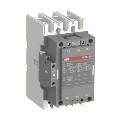 1SFL501074R8011 - AX205-30-11-80 Contactor - ABB