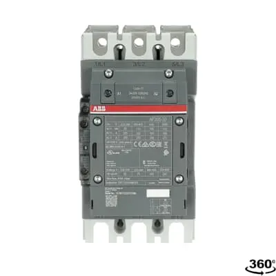 1SFL527002R1111 - AF205-30-11-11 Contactor - ABB