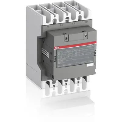 1SFL527102R1100 - AF205-40-00-11 Contactor - ABB