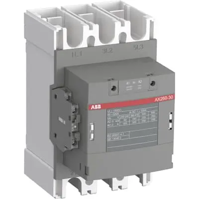 1SFL547074R8011 - AX260-30-11-80 Contactor - ABB