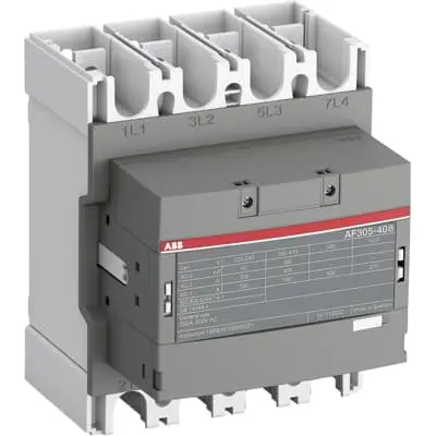 1SFL587102R1100 - AF305-40-00-11 Contactor - ABB