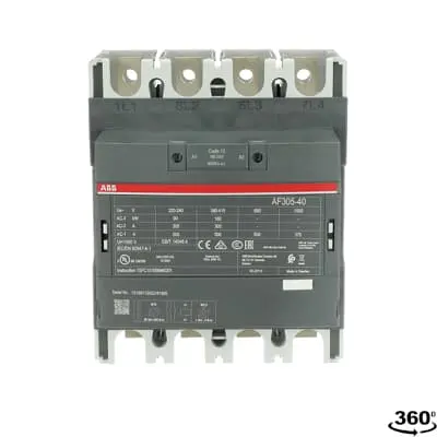 1SFL587102R1300 - AF305-40-00-13 Contactor - ABB