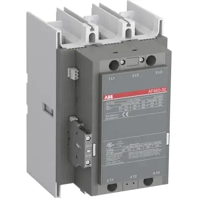1SFL597001R6911 - AF460-30-11 48-130V 50/60Hz / 48-130V DC Contactor - ABB