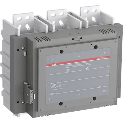 1SFL667001R7011 - AF2650-30-11 100-250V 50/60Hz / 100-250 DC Contactor - ABB
