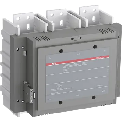 1SFL707001R7011 - AF2050-30-11 100-250V 50/60Hz / 100-250 DC Contactor - ABB