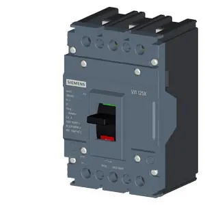 3VJ1002-0DA32-0AA0 - MCCB IEC FS0 125A TM FTFM 3P 10kA 20A - Siemens