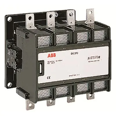 SK827041-AM - EK550-40-11 230-240V 50Hz Contactor - ABB
